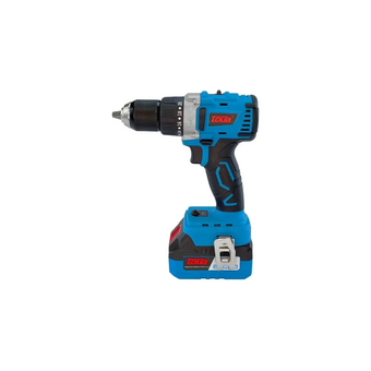  Шуруповерт TOUA DBLD180 (DBLD180-1) 1АКБ+ЗУ 