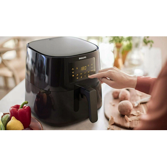  Аэрогриль Philips HD9270/90 