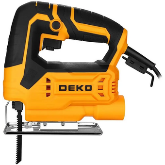  Лобзик Deko DKJS700E 083-1009 