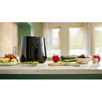  Аэрогриль Philips HD9270/90 