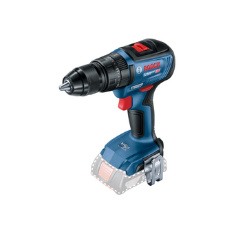  Дрель-шуруповерт Bosch GSB 18V-50 + L (06019H5100) 