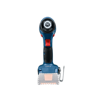  Дрель-шуруповерт Bosch GSB 18V-50 + L (06019H5100) 