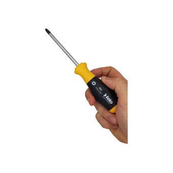  Набор отверток Felo 90095248 SL/PH, 5 шт 