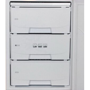  Морозильник POZIS СВИЯГА-109-2 (077QV) графитовый 
