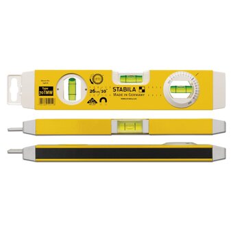  Уровень STABILA 70TМW (14010) 26 см 