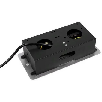  Сетевой разветвитель PREMIER 3R 1.8м серый PX/BL-HOR-3R-GRE 