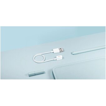  Кабель XIAOMI Magnetic Charging Cable for Wearables 2 BHR6984GL 