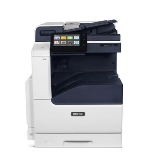  МФУ лазерный Xerox Versalink C7101V_D (C7120/C7125/C7130) белый 
