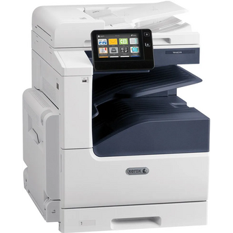  МФУ лазерный Xerox Versalink C7101V_D (C7120/C7125/C7130) белый 