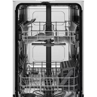  Посудомоечная машина Electrolux ESA42110SW белый (узкая) 