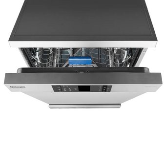  Посудомоечная машина DeLonghi DDWS 665 X Emilio 