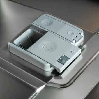  Посудомоечная машина DeLonghi DDWS 665 X Emilio 