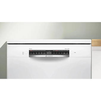  Посудомоечная машина Bosch SMS4HVW00E (полноразмерная) 