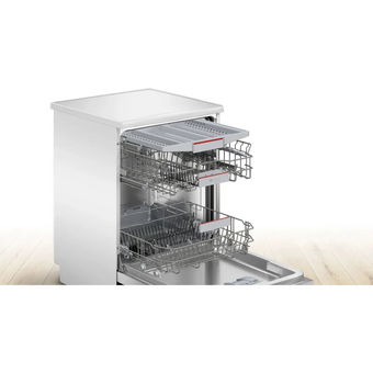  Посудомоечная машина Bosch SMS4HVW00E (полноразмерная) 