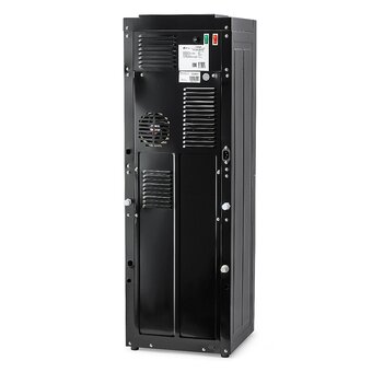 Пурифайер AEL H1s-LD черный/серебристый 