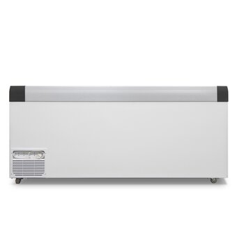  Морозильный ларь БИРЮСА CF68 
