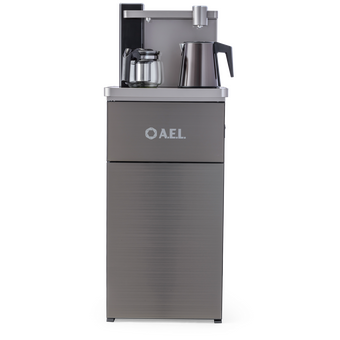  Кулер AEL Teabar LD-AEL-52a кофейный 