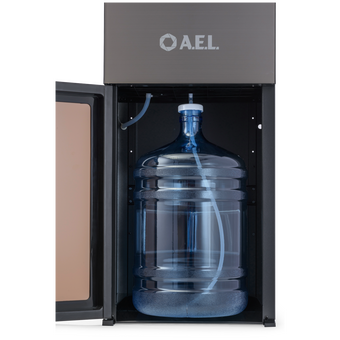  Кулер AEL Teabar LD-AEL-52a кофейный 