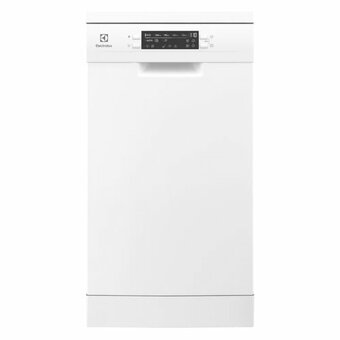  Посудомоечная машина Electrolux ESA42110SW белый (узкая) 