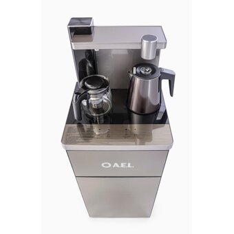  Кулер AEL Teabar LD-AEL-52a кофейный 