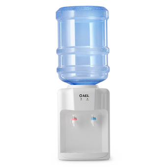  Кулер AEL TК-AEL-106 белый 