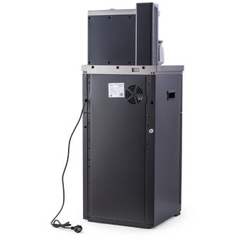  Кулер AEL Teabar LD-AEL-52a кофейный 