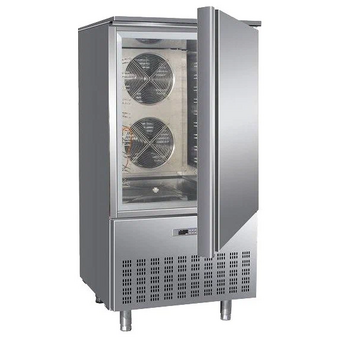  Аппарат шоковой заморозки Viatto D10 162372 
