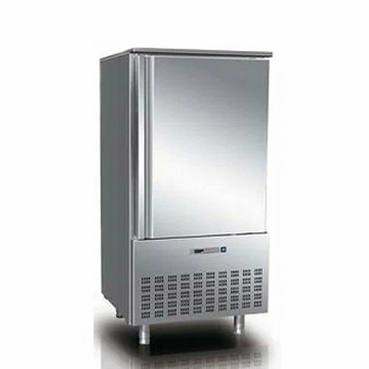  Аппарат шоковой заморозки Viatto D10 162372 