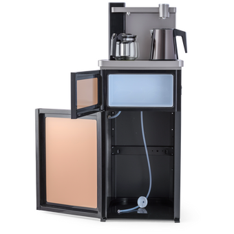  Кулер AEL Teabar LD-AEL-52a кофейный 