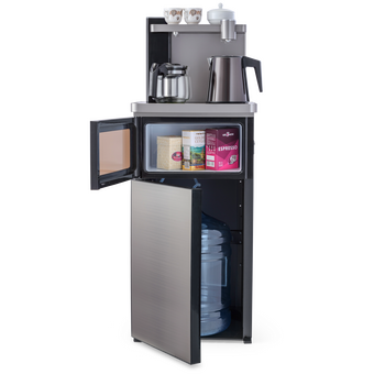  Кулер AEL Teabar LD-AEL-52a кофейный 