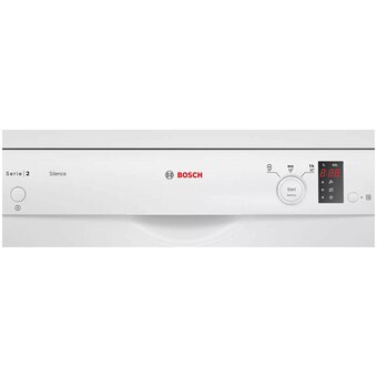  Посудомоечная машина Bosch SMS23DW01T 