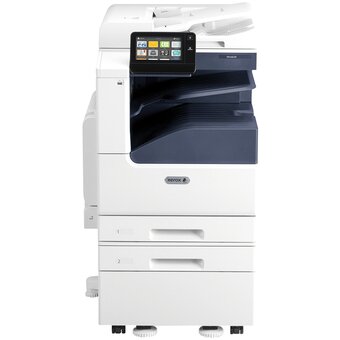  МФУ лазерный Xerox Versalink C7101V_D (C7120/C7125/C7130) белый 