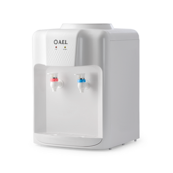  Кулер AEL TК-AEL-106 белый 