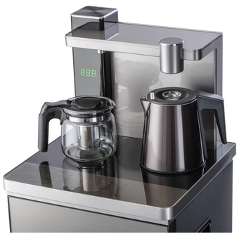  Кулер AEL Teabar LD-AEL-52a кофейный 