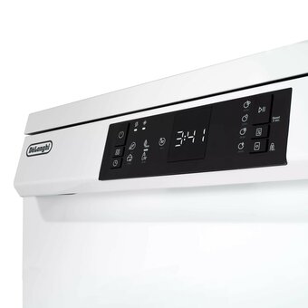  Посудомоечная машина DeLonghi DDWS 665 B Emilio 