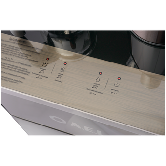 Кулер AEL Teabar LD-AEL-52a кофейный 