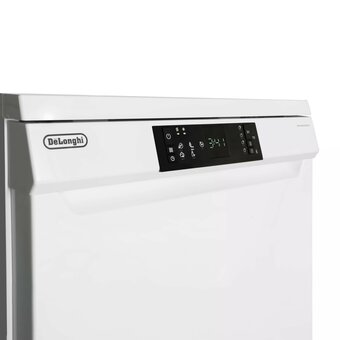  Посудомоечная машина DeLonghi DDWS 665 B Emilio 