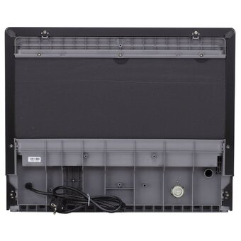  Посудомоечная машина Simfer DBB6602 черный 