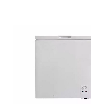  Морозильный ларь VEKTA FR-170W02 