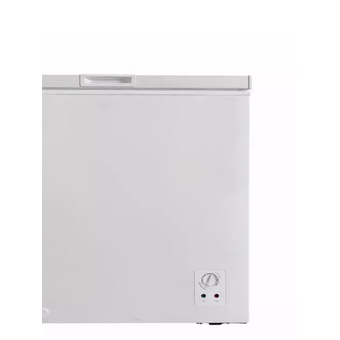  Морозильный ларь VEKTA FR-220W02 