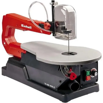  Лобзик Einhell TC-SS 405 E (4309040) 120Вт 