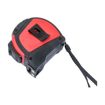  Рулетка Gigant Professional GPGW-05 10мx25мм 
