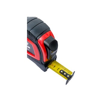  Рулетка Gigant Professional GPGW-05 10мx25мм 
