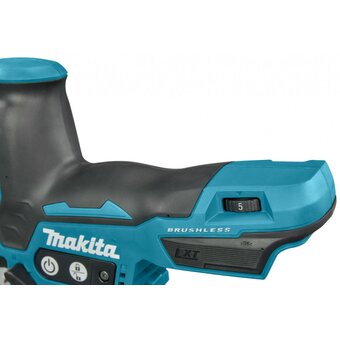  Лобзик аккумуляторный Makita DJV185 Z 