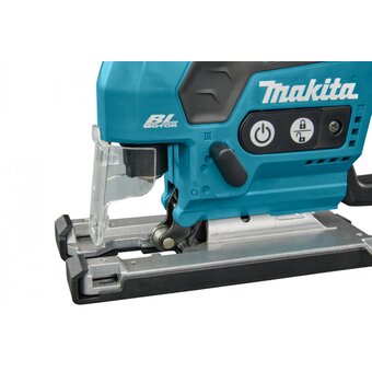  Лобзик аккумуляторный Makita DJV185 Z 