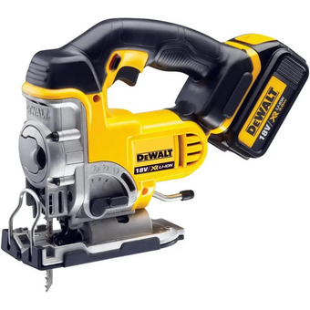  Лобзик DeWalt DCS331M2-QW 