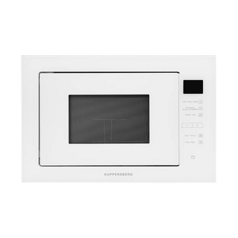  Встраиваемая микроволновая печь Kuppersberg HMW 645 W 