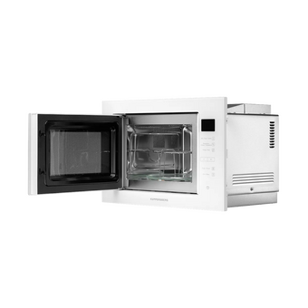  Встраиваемая микроволновая печь Kuppersberg HMW 645 W 