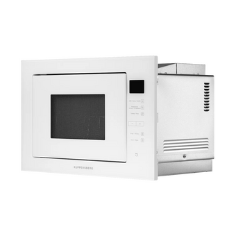  Встраиваемая микроволновая печь Kuppersberg HMW 645 W 