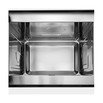  Встраиваемая микроволновая печь Kuppersberg HMW 645 W 